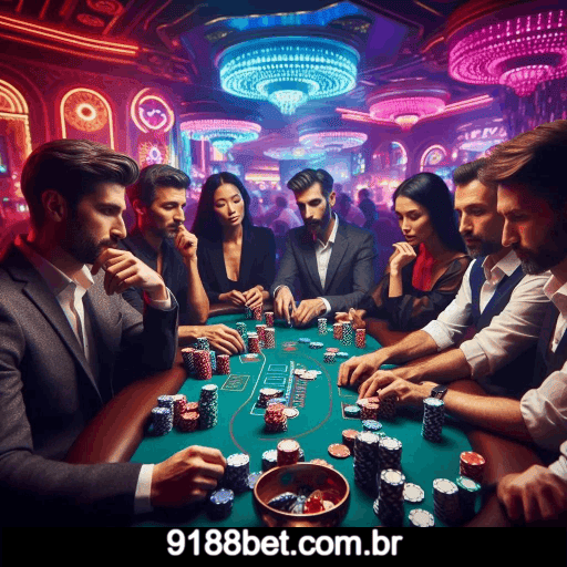 Como baixar o APK oficial da 918BET no Android