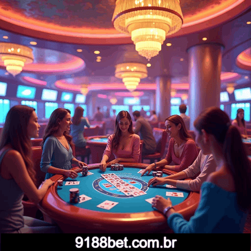 918BET app com funções completas para apostas