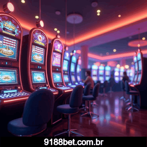 Ofertas e recompensas da 918BET em catálogo visual.