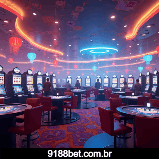 918BET apostas esportivas com análise profissional e mercados diversos