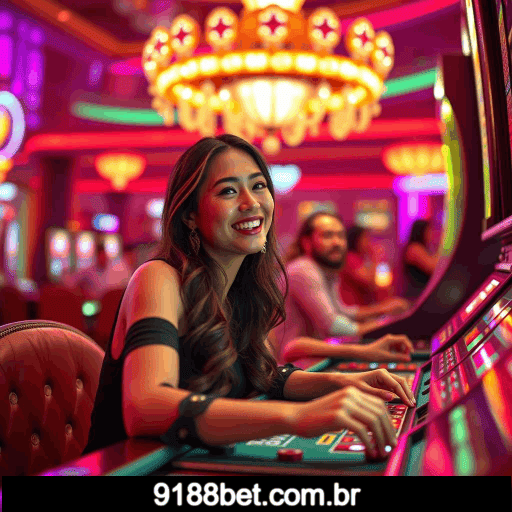 918BET promoção de cadastro com bônus de até R$ 1.000