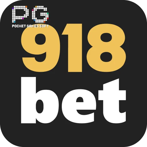 Logo da 918BET