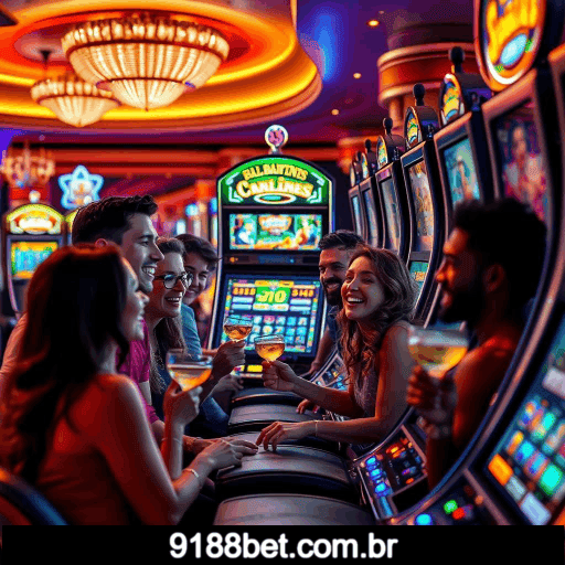 918BET Loteria com Mega-Sena e outras modalidades